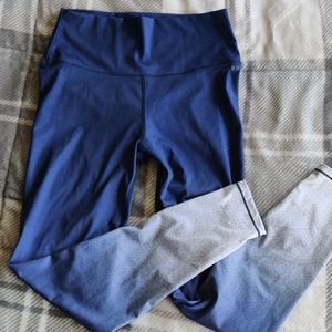 AR-33 ombre leggings